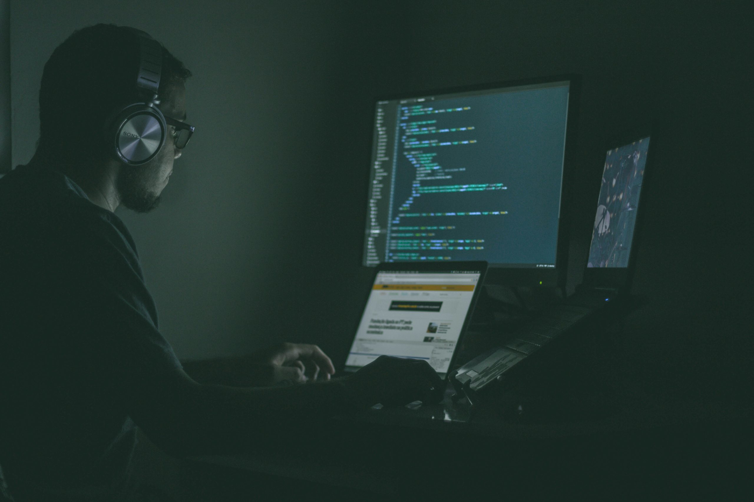 Imposter Syndrome in Tech and How to Overcome It